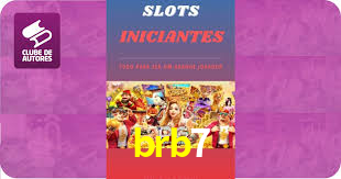 Bônus de Boas-vindas brb7