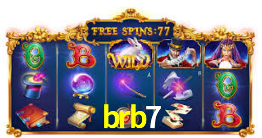 PIX Instantâneo brb7