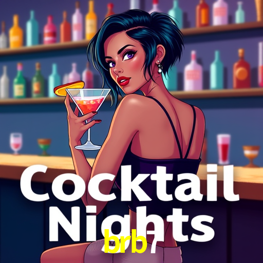 Bônus de Boas-vindas brb7