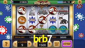 Mesa de Blackjack brb7