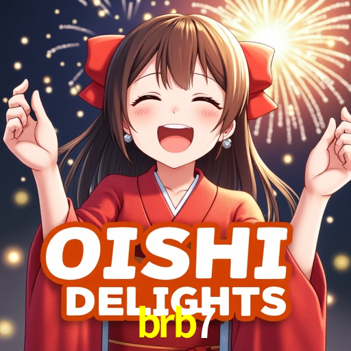 Provedores de Jogos brb7