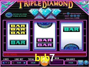 Promoção Relâmpago brb7